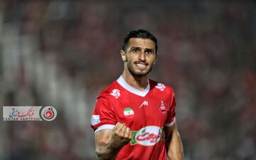 نخستین تمدید قرارداد این فصل پرسپولیس تا 24 ساعت آینده