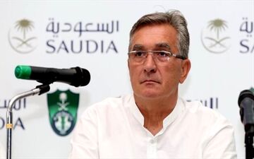 الاهلی تهدید برانکو را جدی گرفت