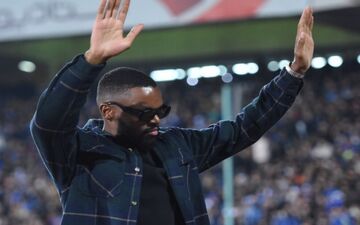 الماس سیاه این فصل به ترکیب آبی‌ها برمی‌گردد؟