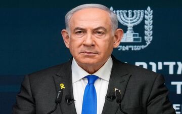 نتانیاهو: فعالیت آنروا در اسرائیل ممنوع است