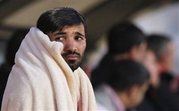 لطفا رویای بازگشت به پرسپولیس ممنوع!