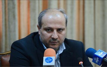 استاندار گلستان به دنبال شهرداری کرج