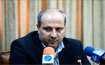 استاندار گلستان به دنبال شهرداری کرج