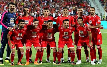  هفته دشوار پرسپولیس برای بازی در مرحله یک چهارم نهایی لیگ قهرمانان