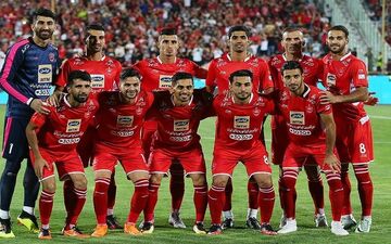  هفته دشوار پرسپولیس برای بازی در مرحله یک چهارم نهایی لیگ قهرمانان