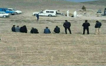 رکوردزنی دوباره فوتی های کرونایی در کرمانشاه
