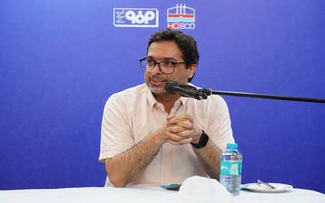 فولاد هرمزگان: ساخت مزیت رقابتی امروز برای فردای پایدار
