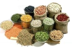 کاهش خطر بیماری‌های قلبی با حبوبات؛ چرا نخود و لوبیا باید در رژیم غذایی شما باشند؟


