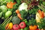 طریقه مصرف میوه و سبزیجات در فصل گرما!