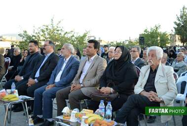 آیین بزرگداشت سردار یارمحمدخان کرمانشاهی