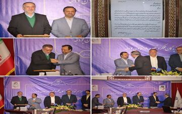 بازگشت ۱۶۴ واحد کاملا تعطیل سمنان به چرخه تولید در دولت سیزدهم