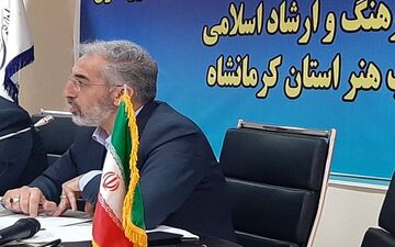  عضویت بیش از ۹۰ هزار نفر در صندوق اعتباری هنر/ ماهیانه ۵۴ میلیارد تومان حق بیمه اعضا پرداخت می‌شود

