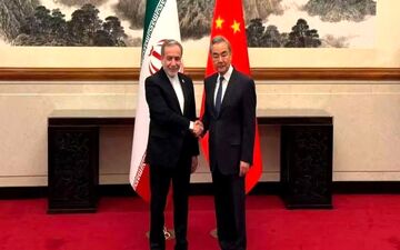 المانیتور: تقویت چتر حمایتی چین همزمان با تلاش ترامپ برای پایان جنگ