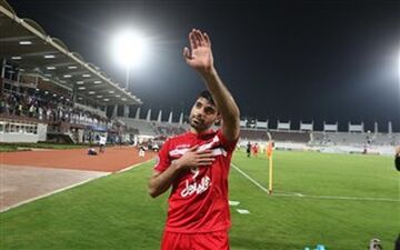 
مشخص شدن دلایل جدایی آقای گل از پرسپولیس 