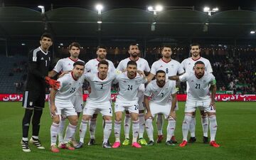 سلاح ایران برابر انگلیس از نگاه روزنامه قطری چیست؟