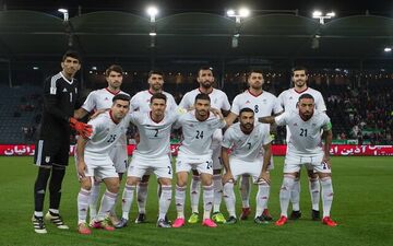 سلاح ایران برابر انگلیس از نگاه روزنامه قطری چیست؟