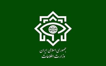 درخواست جدید و مهم وزارت اطلاعات از مردم + متن پیامک