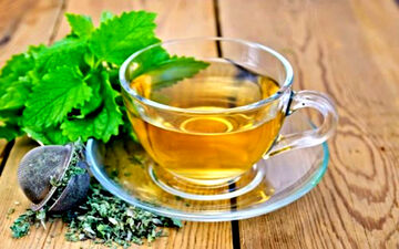 این دمنوش ها در زمستان بسیار توصیه می شود


