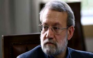 لاریجانی: همکاری‌های چند جانبه در زمینه مبارزه با تروریسم می‌تواند راهگشا باشد