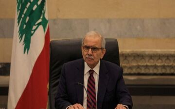نخست وزیر لبنان: حملات مداوم اسرائیل نقض آشکار آتش‌بس و حاکمیت کشور ماست