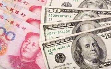  یورو و پوند ارزان شد/ نرخ ارز بانکی امروز 1 اردیبهشت 97