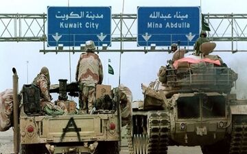 تحلیلگر کویتی: صدام، مزدور صهیونیست‌ها بود