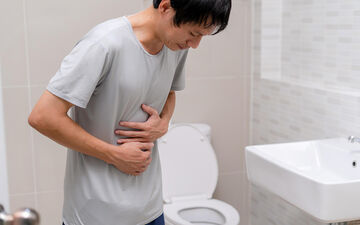 روده خجالتی چیست و چرا خطرناک است؟