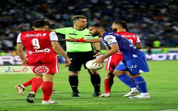 شوک به فوتبال ایران: پرسپولیس و استقلال از تهران می‌روند

