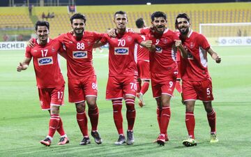 بردی که باخت شد/برتری شاگردان برانکو مقابل الاهلی در آمار و ارقام 