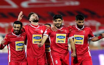 برنامه پرسپولیس برای جلب رضایت ترابی جهت تمدید قرارداد/ سرخپوشان پولدار می‌شوند