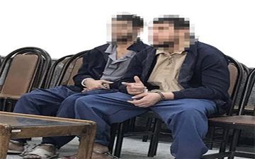از دوستی در تلگرام تا سرقت مسلحانه