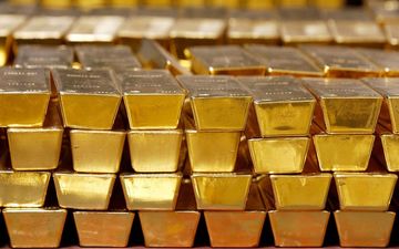  کدام کشورها بیشترین ذخایر طلا را در اختیار دارند؟