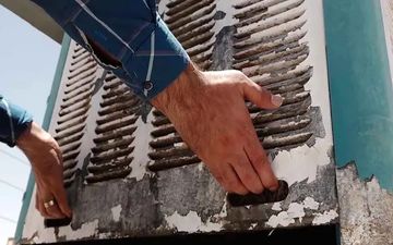 آغاز طرح تعویض رایگان موتور کولر آبی ۱۴۰۵ / متقاضیان اینترنتی ثبت نام کنند + لینک