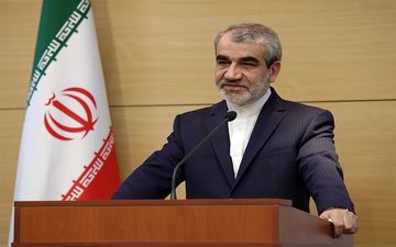 کدخدایی خبر داد: برگزاری جلسات فوق‌العاه شورای نگهبان برای برسی لایحه بودجه ۹۹
