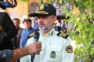 دستگیری عاملان شهادت ۳ پلیس در شادگان