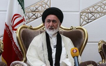 زائران علاقه مند تشرف به حج هرچه سریع‌تر ثبت‌نام کنند