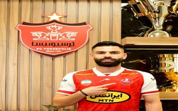 از سر نیاز یا برای خودنمایی/ چرا پرسپولیس هافبک خرید؟
