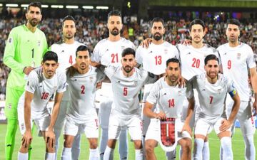نگاهی به سیدبندی مرحله نهایی انتخابی جام جهانی