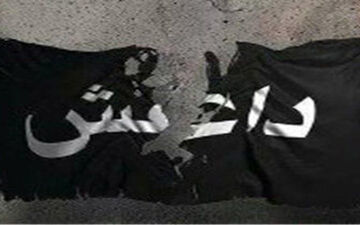  شاه کلید نابودی داعش در شرق سوریه