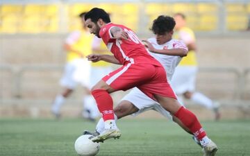 لغو دیدار دوستانه پرسپولیس و ذوب‌آهن