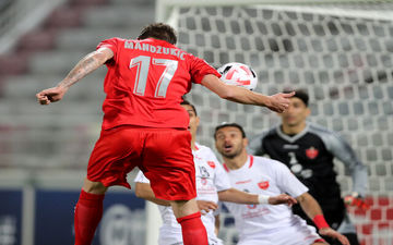 پرسپولیس در خارج خانه؛ 500 روز بدون برد
