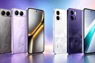 معرفی گوشی‌های اوپو K15s و K15x با دوام بالا و باتری بزرگ