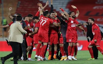 رأفت: حیف است این پرسپولیس قهرمان نشود/ استقلال و سپاهان به دنبال جوسازی بودند 