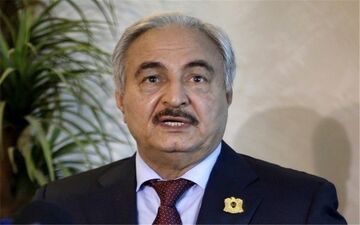 احتمال مرگ مغزی "حفتر"؛ مغرب با تحریک آمریکا وارد خط تحولات لیبی می‌شود 