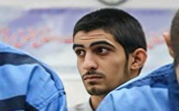 دیوان عالی کشور حکم اعدام محمد بروغنی را تایید کرد