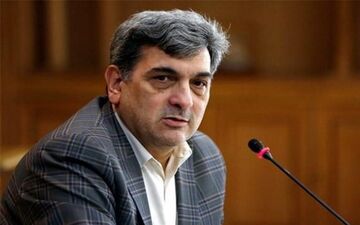 شهردار تهران: ۶۰ درصد از میزان تردد در تهران را کاسته‌ایم