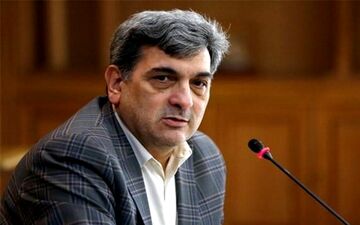 شهردار تهران: ۶۰ درصد از میزان تردد در تهران را کاسته‌ایم