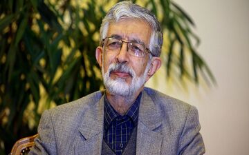 حداد عادل: مشکلات کشور بدون استمداد ازعلوم انسانی قابل حل نیست
