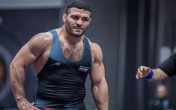 رضا یزدانی سرمربی تیم کشتی استقلال شد