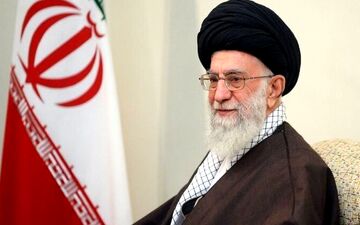 سوال جالب عادل فردوسی پور از رهبر معظم انقلاب در مورد بازی ایران و آمریکا + ویدئو
